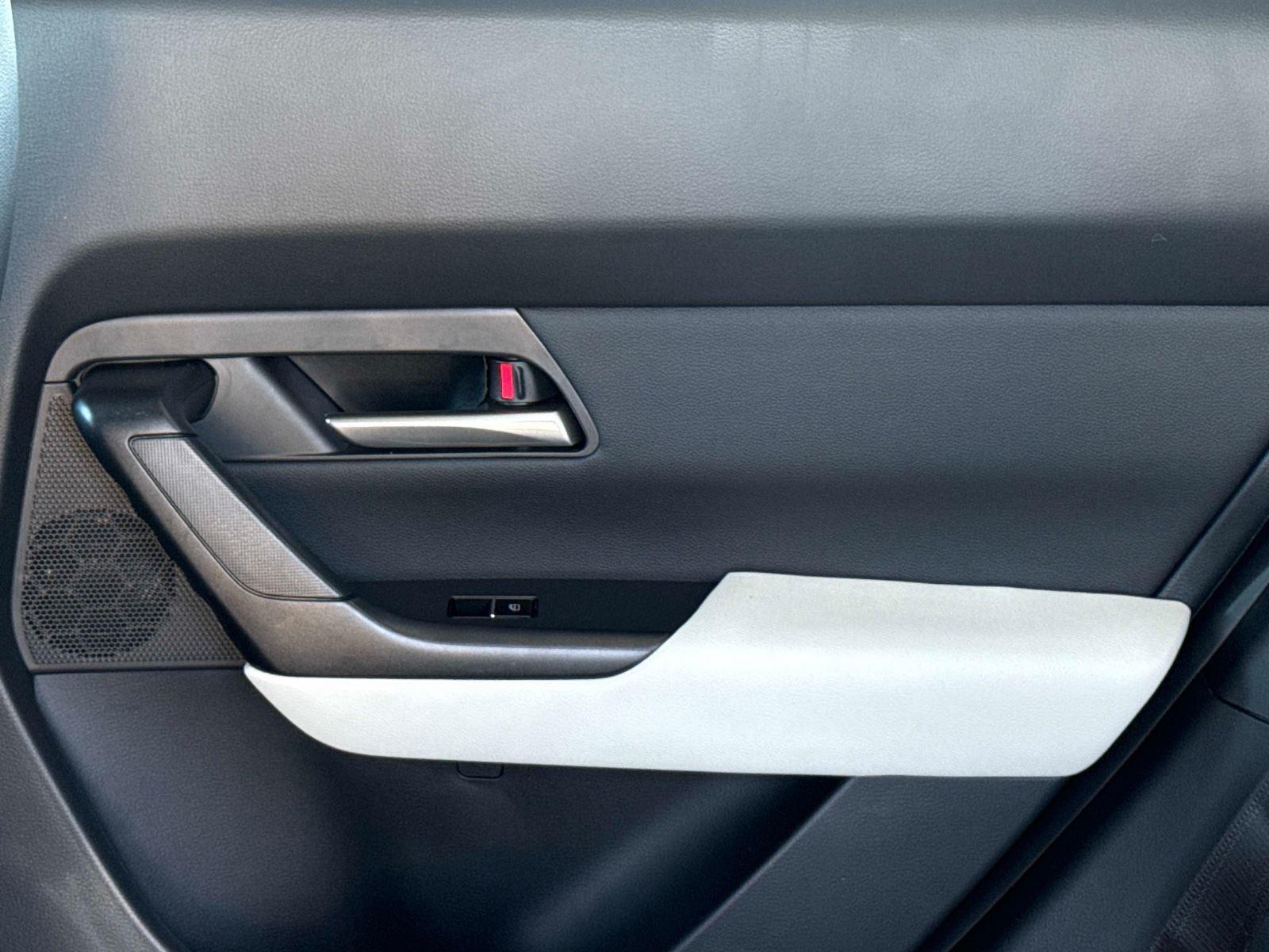 2026 Mazda CX-50 2.5 S Preferred