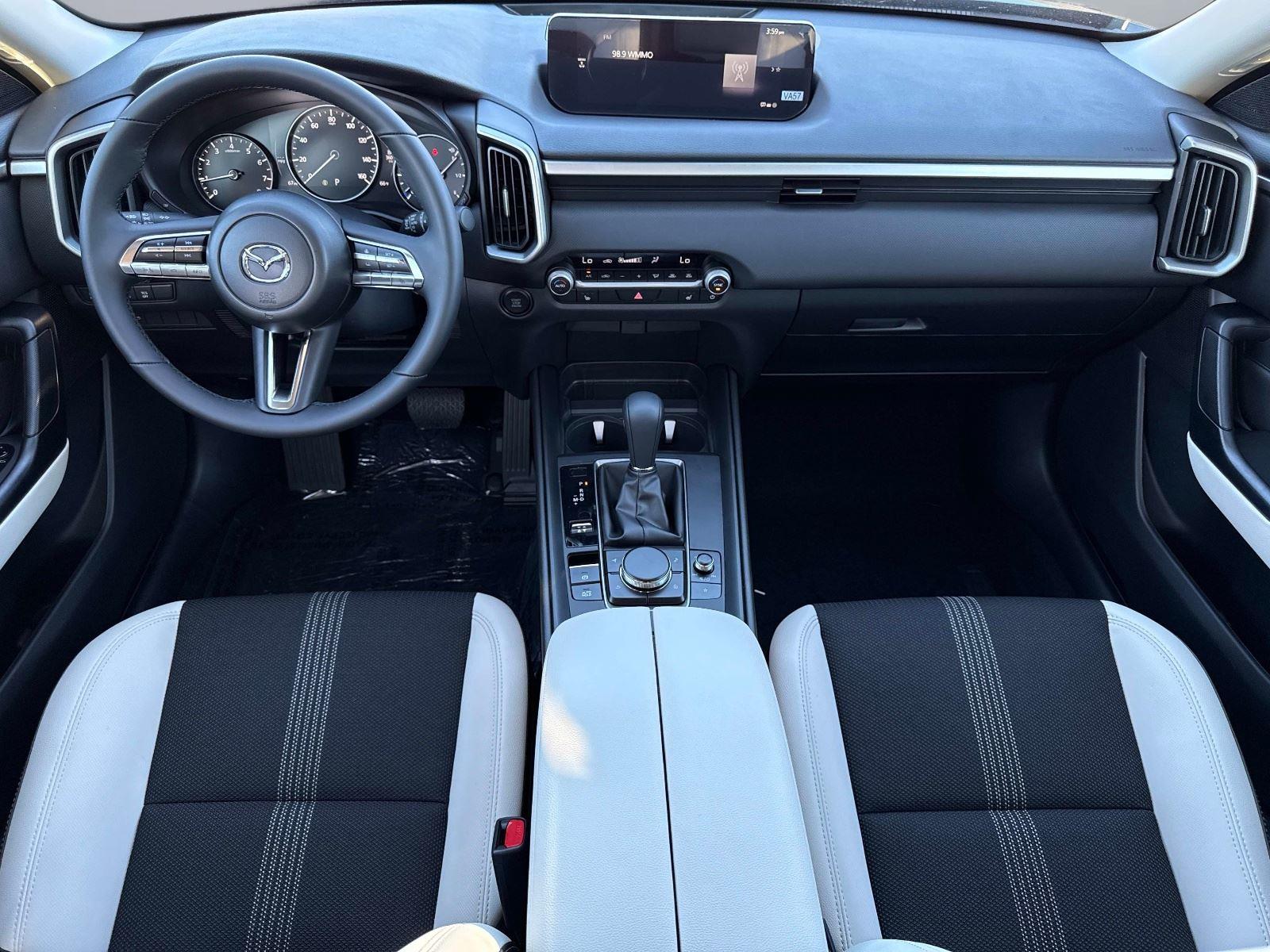 2026 Mazda CX-50 2.5 S Preferred