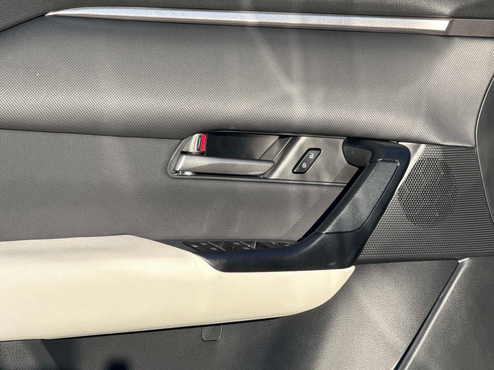 2026 Mazda CX-50 2.5 S Preferred