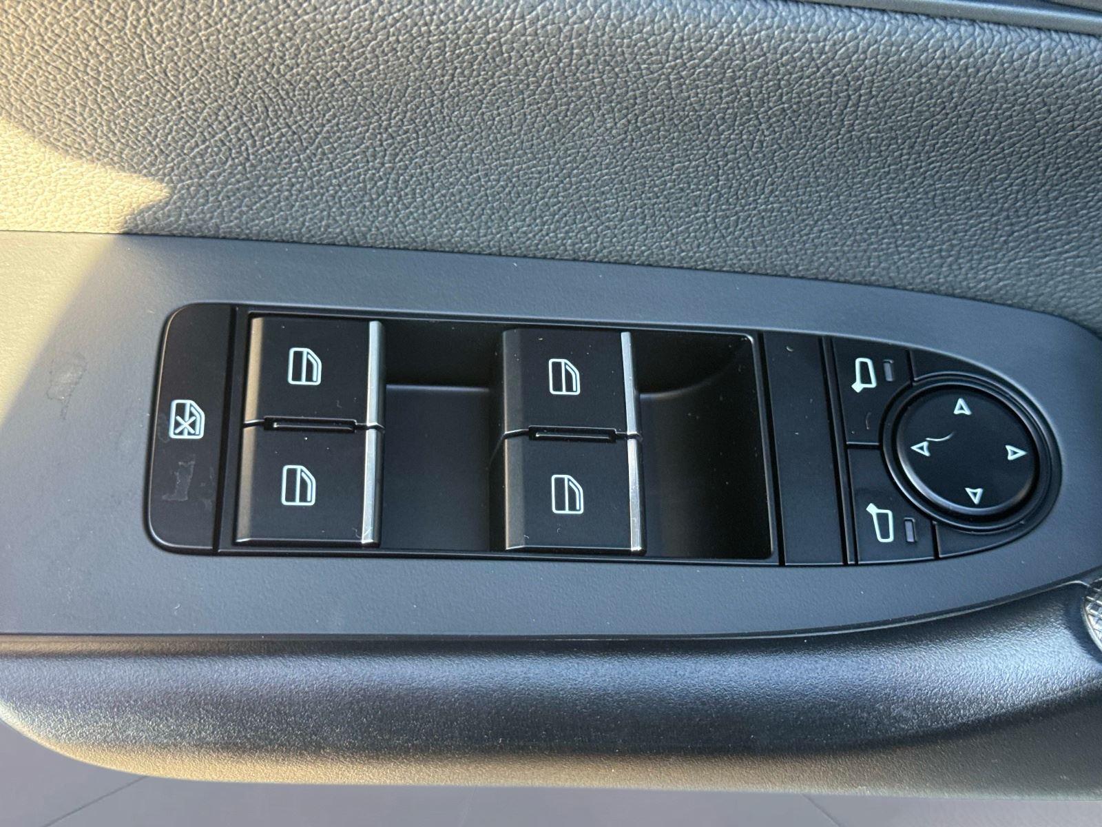 2026 Mazda CX-50 2.5 S Preferred