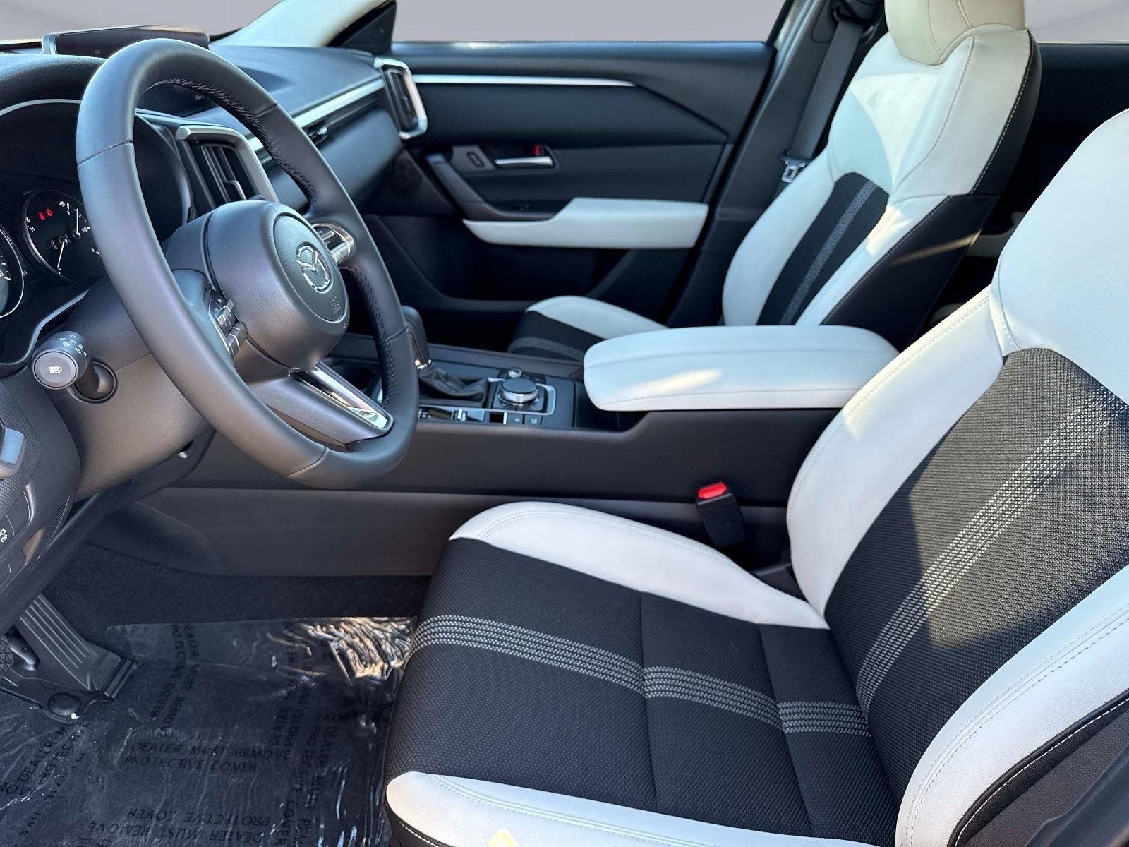 2026 Mazda CX-50 2.5 S Preferred