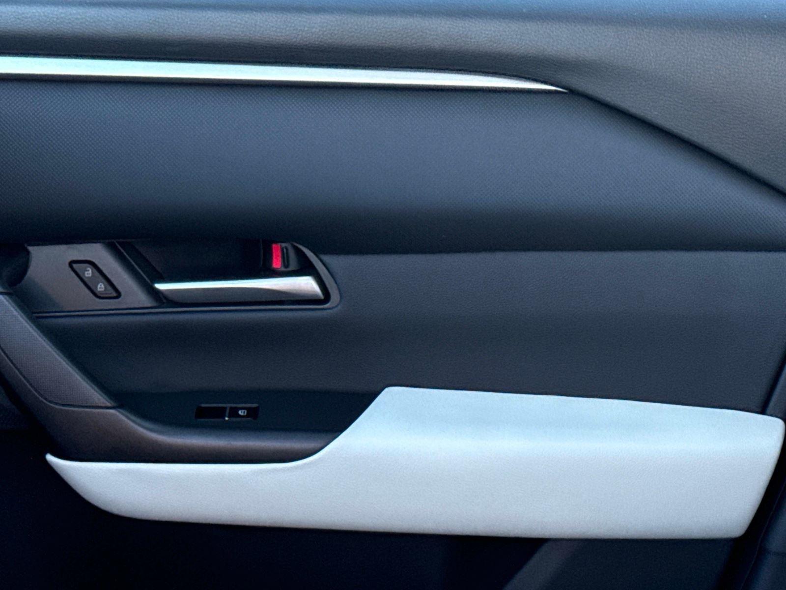 2026 Mazda CX-50 2.5 S Preferred