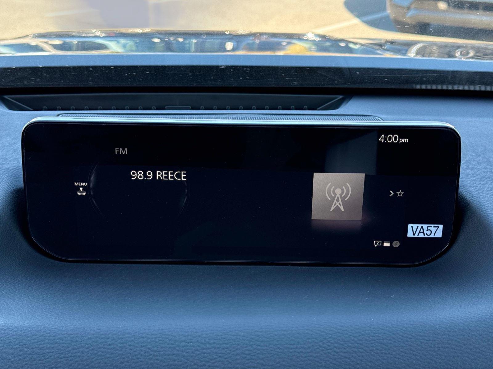 2026 Mazda CX-50 2.5 S Preferred