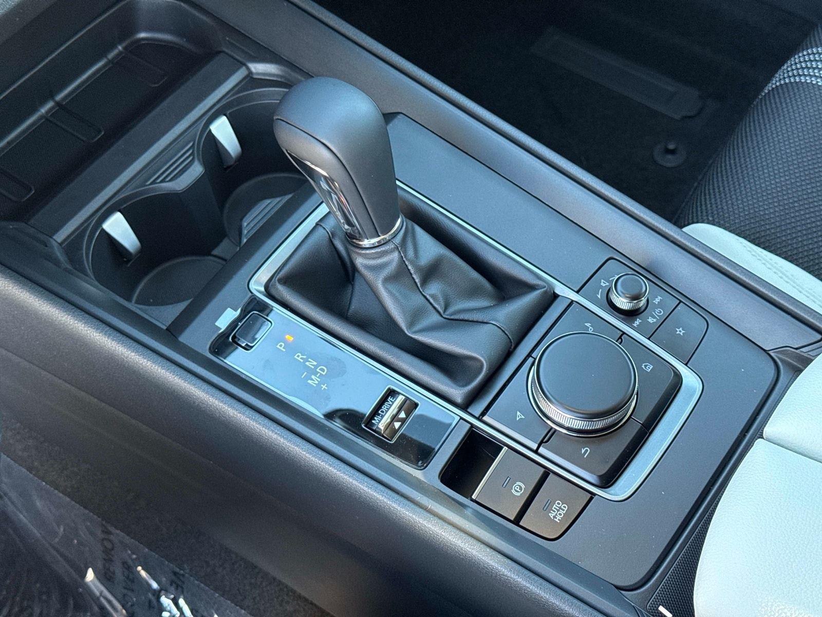 2026 Mazda CX-50 2.5 S Preferred