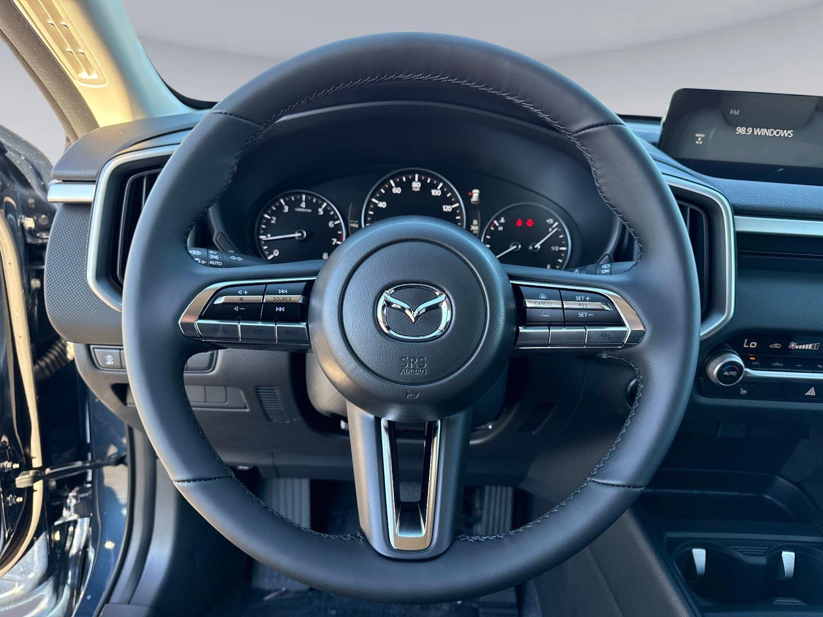 2026 Mazda CX-50 2.5 S Preferred