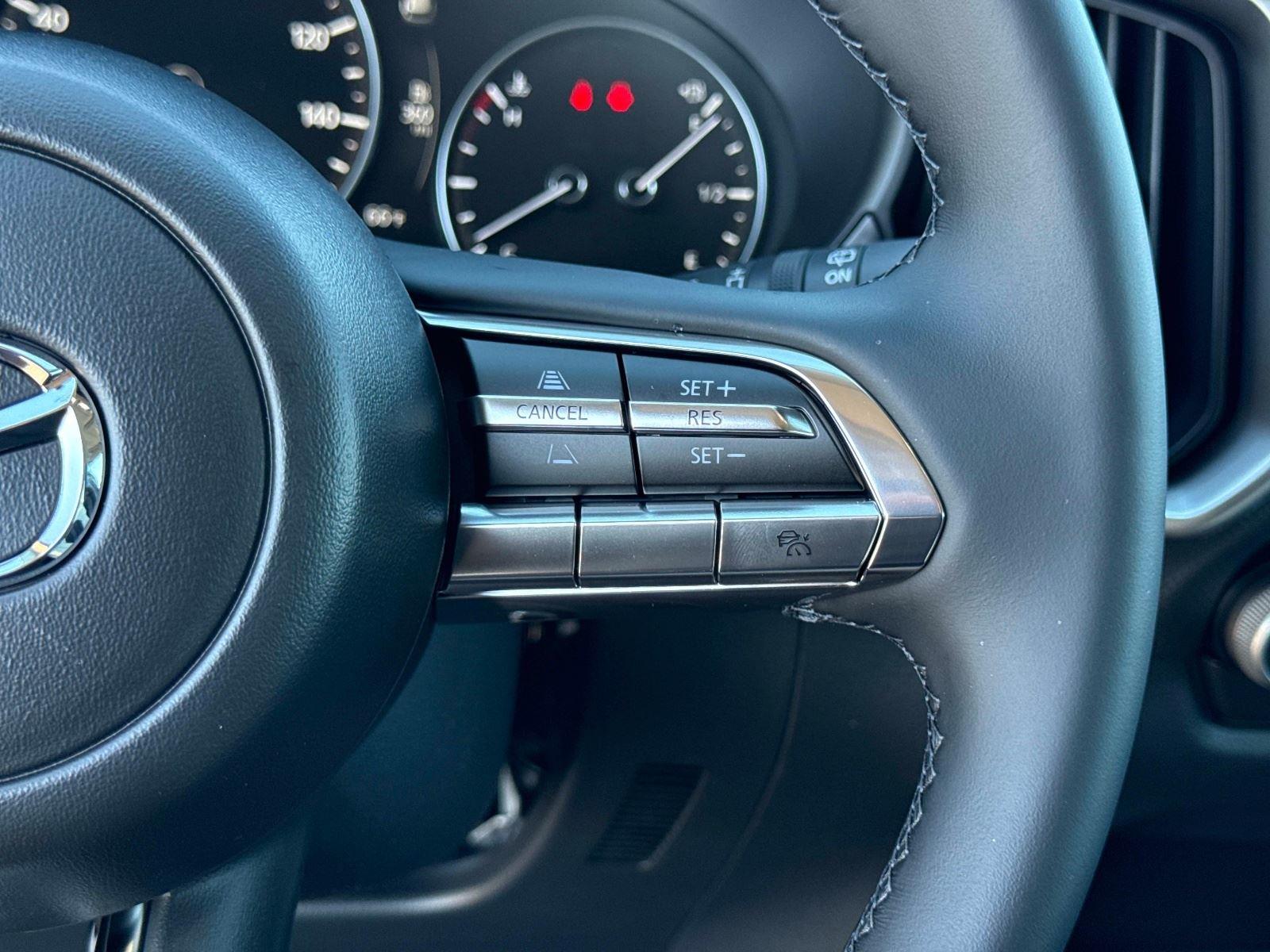 2026 Mazda CX-50 2.5 S Preferred