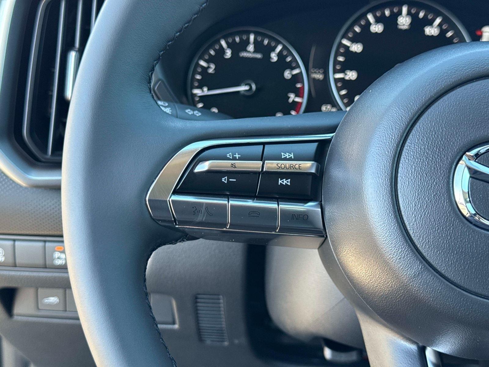 2026 Mazda CX-50 2.5 S Preferred