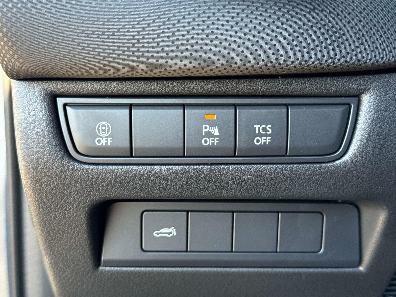 2026 Mazda CX-50 2.5 S Preferred