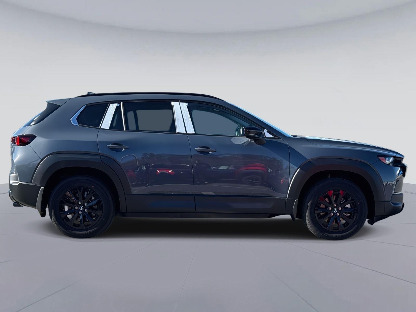 2026 Mazda CX-50 Hybrid Premium