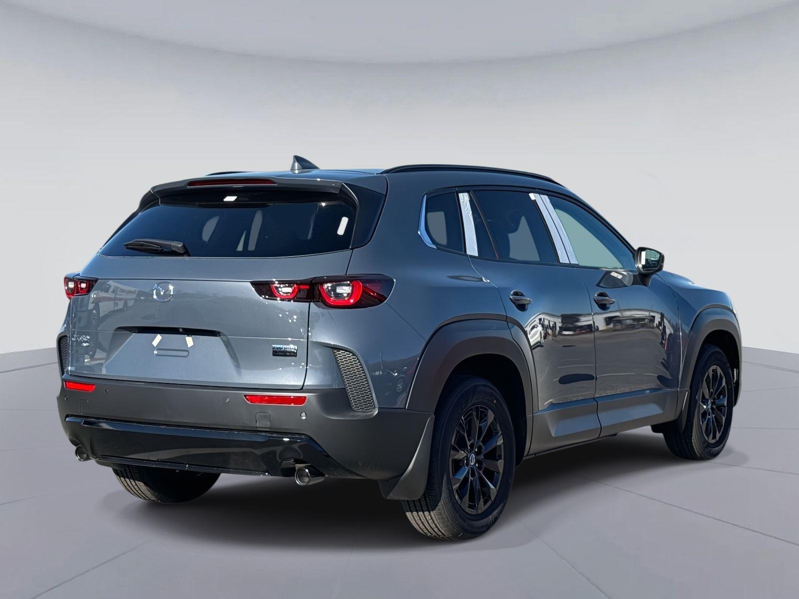 2026 Mazda CX-50 Hybrid Premium
