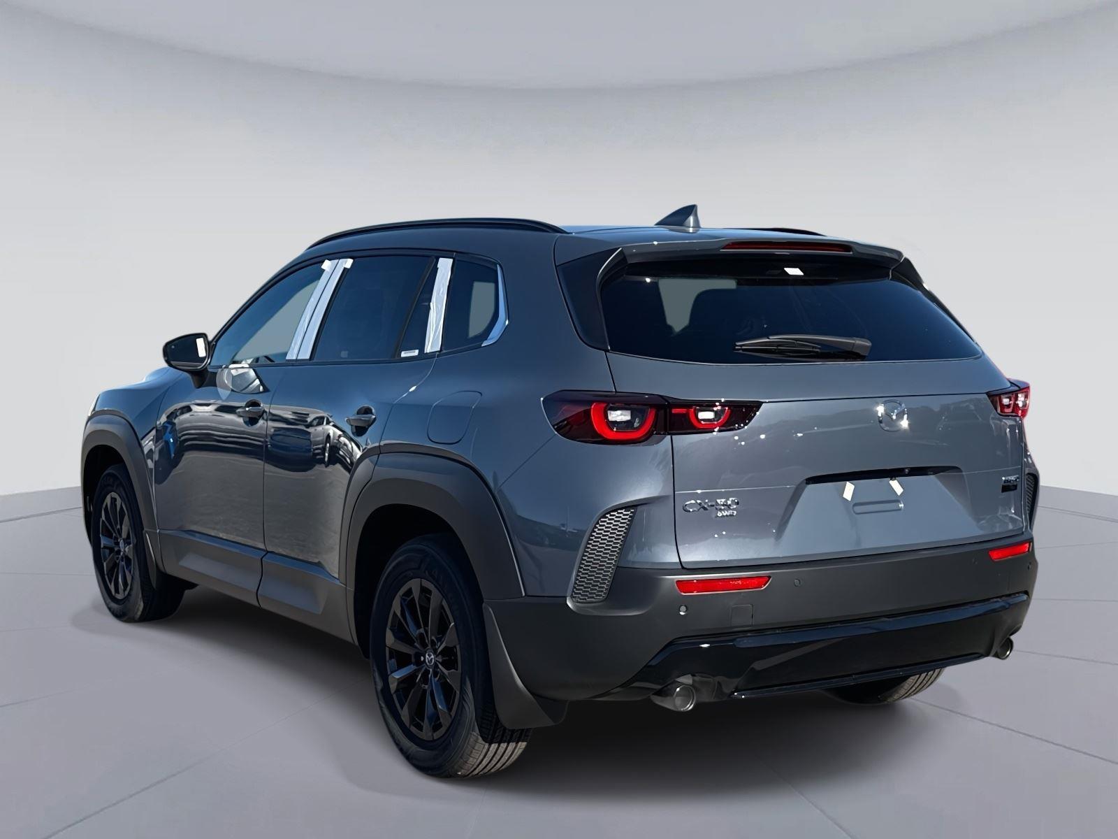 2026 Mazda CX-50 Hybrid Premium