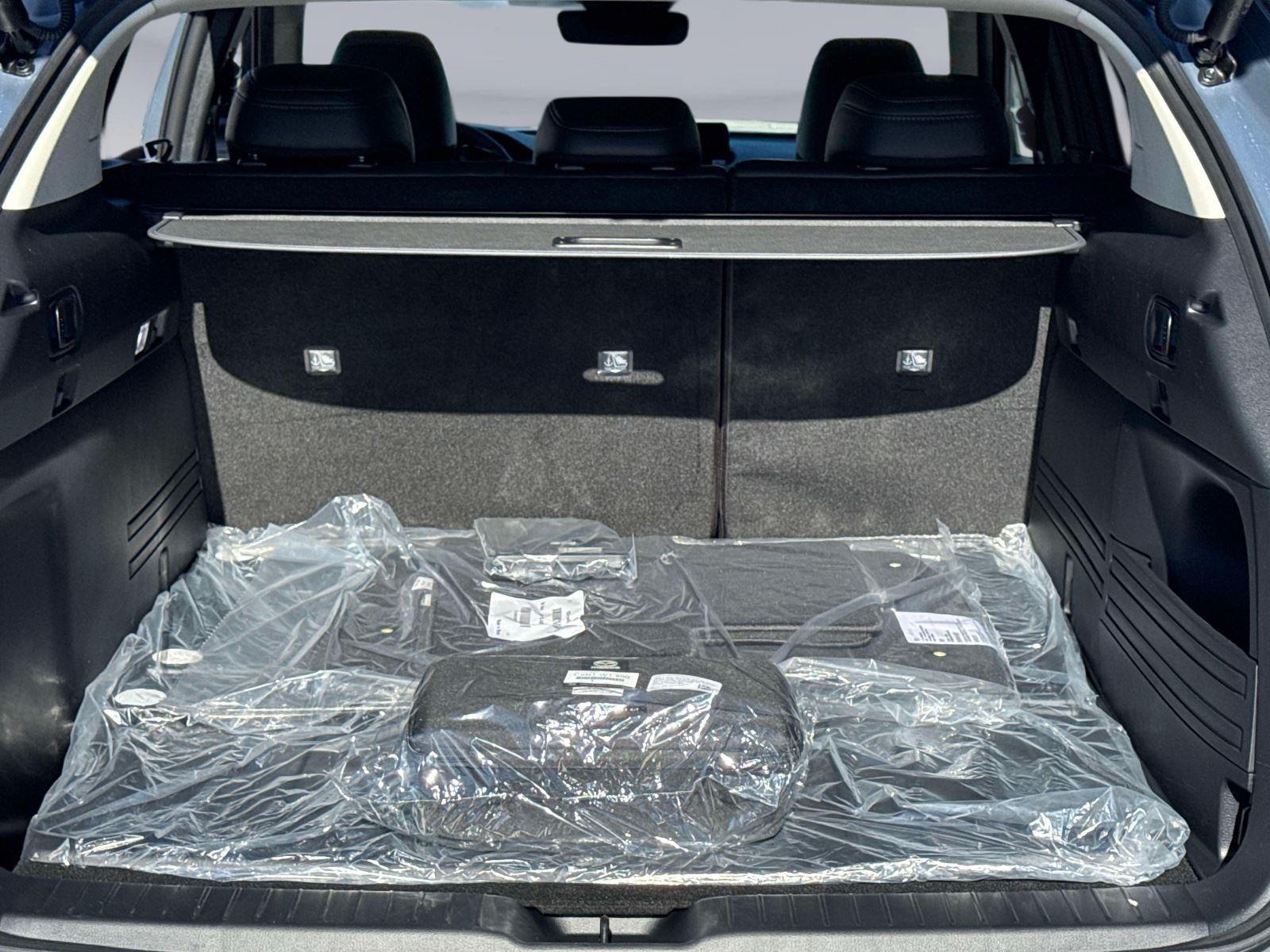 2026 Mazda CX-50 Hybrid Premium