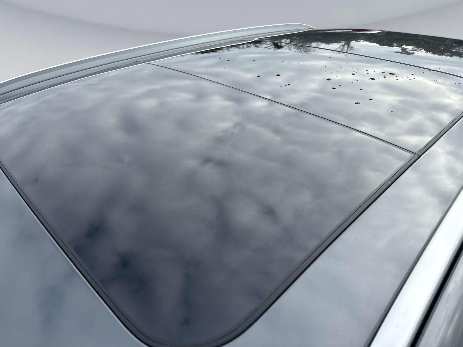 2026 Mazda CX-50 2.5 S Preferred