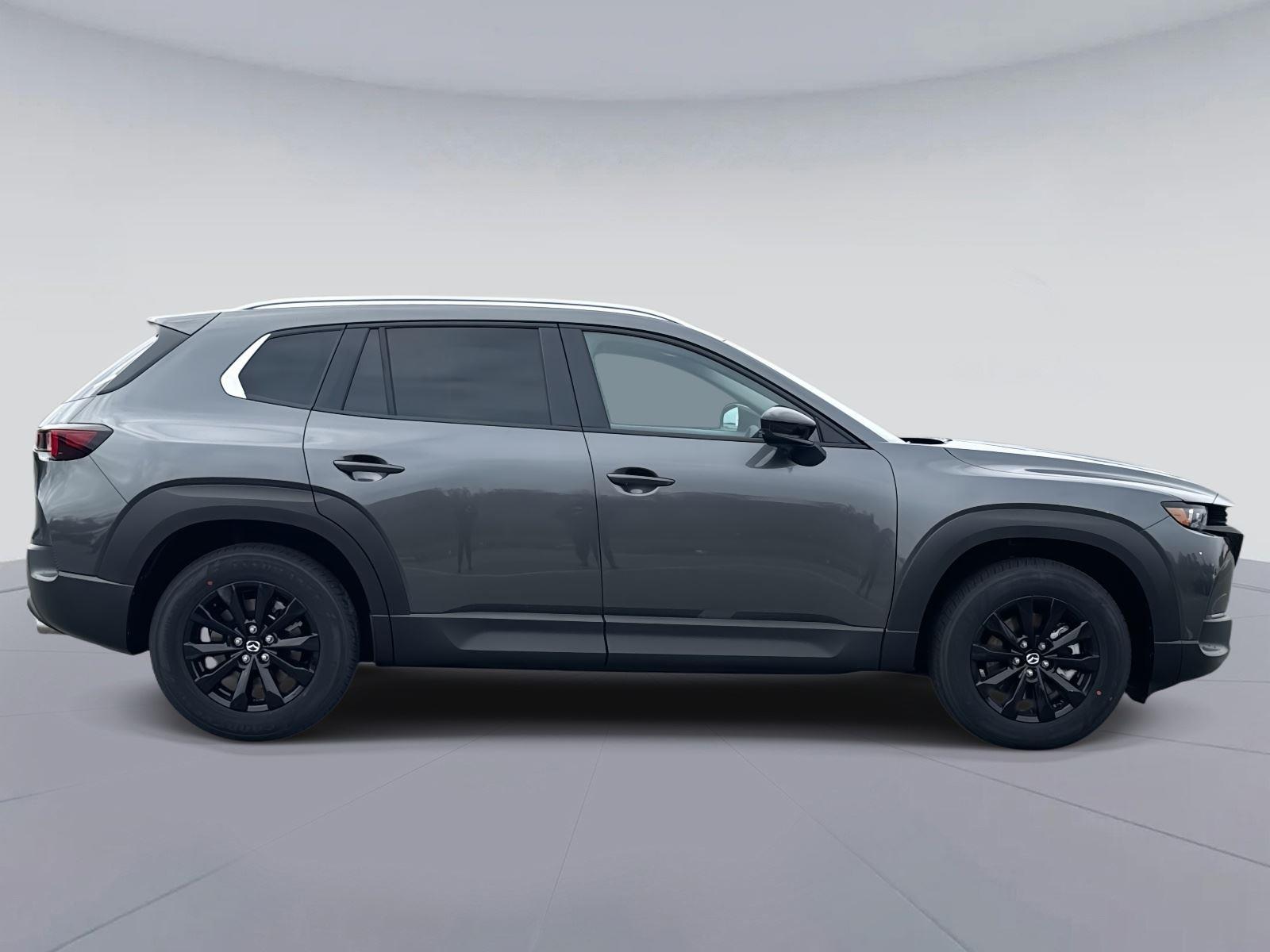 2026 Mazda CX-50 2.5 S Preferred