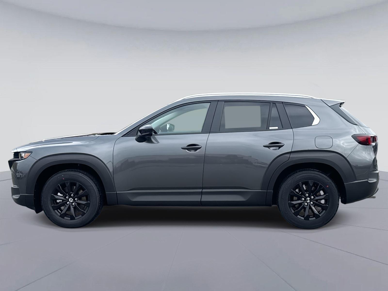 2026 Mazda CX-50 2.5 S Preferred