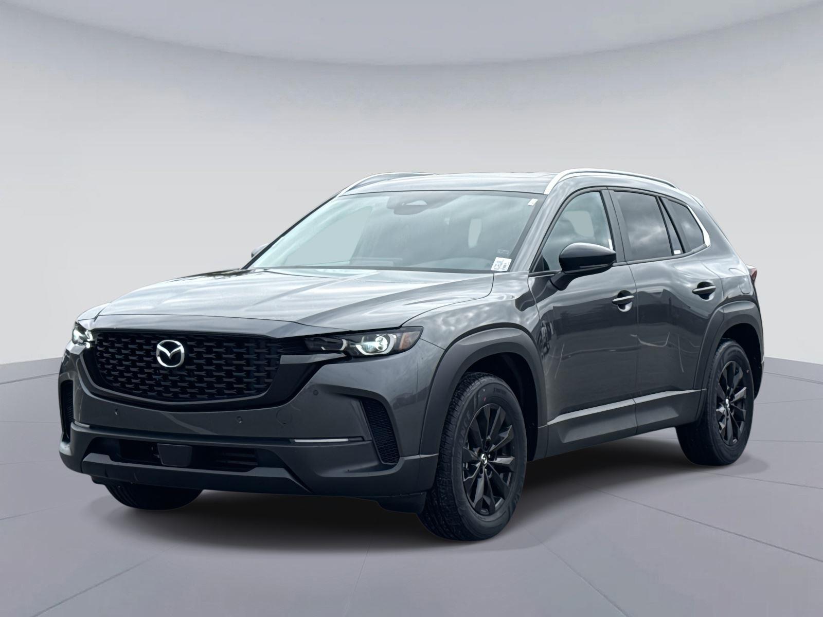 2026 Mazda CX-50 2.5 S Preferred