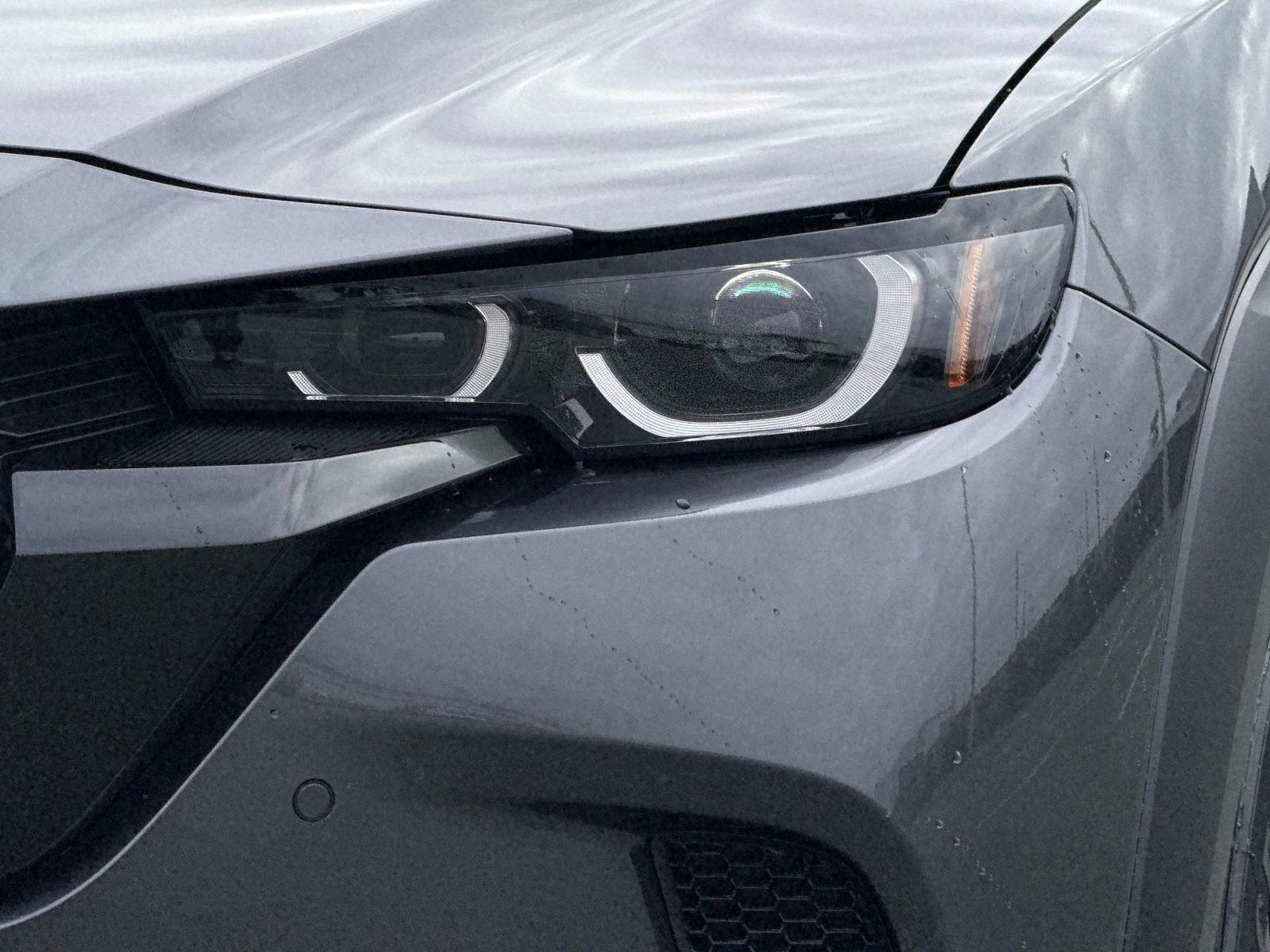 2026 Mazda CX-50 2.5 S Preferred