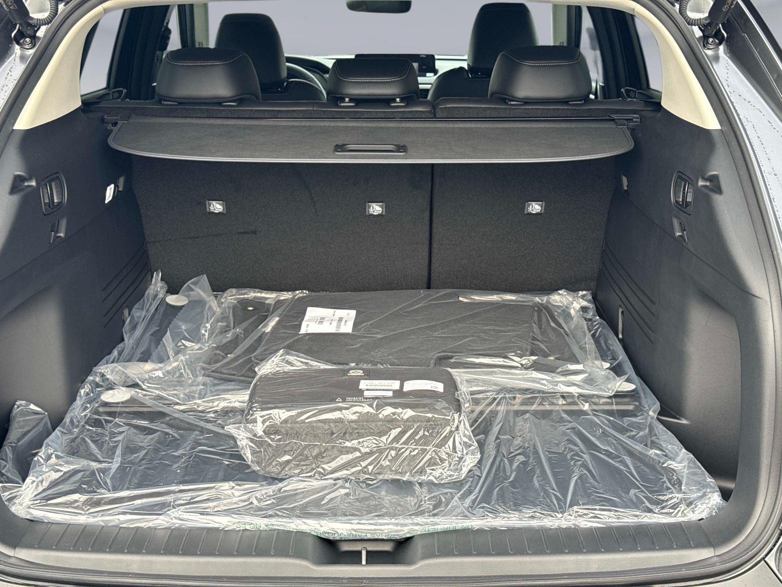 2026 Mazda CX-50 2.5 S Preferred