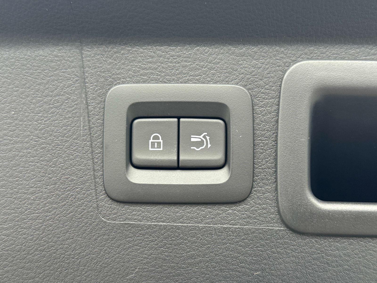 2026 Mazda CX-50 2.5 S Preferred