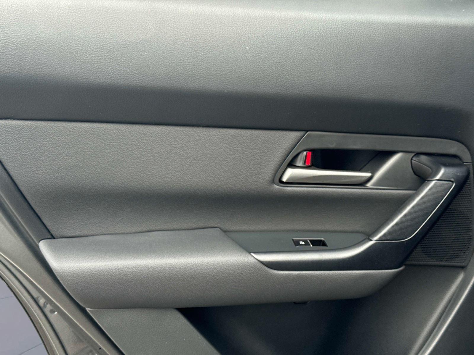 2026 Mazda CX-50 2.5 S Preferred