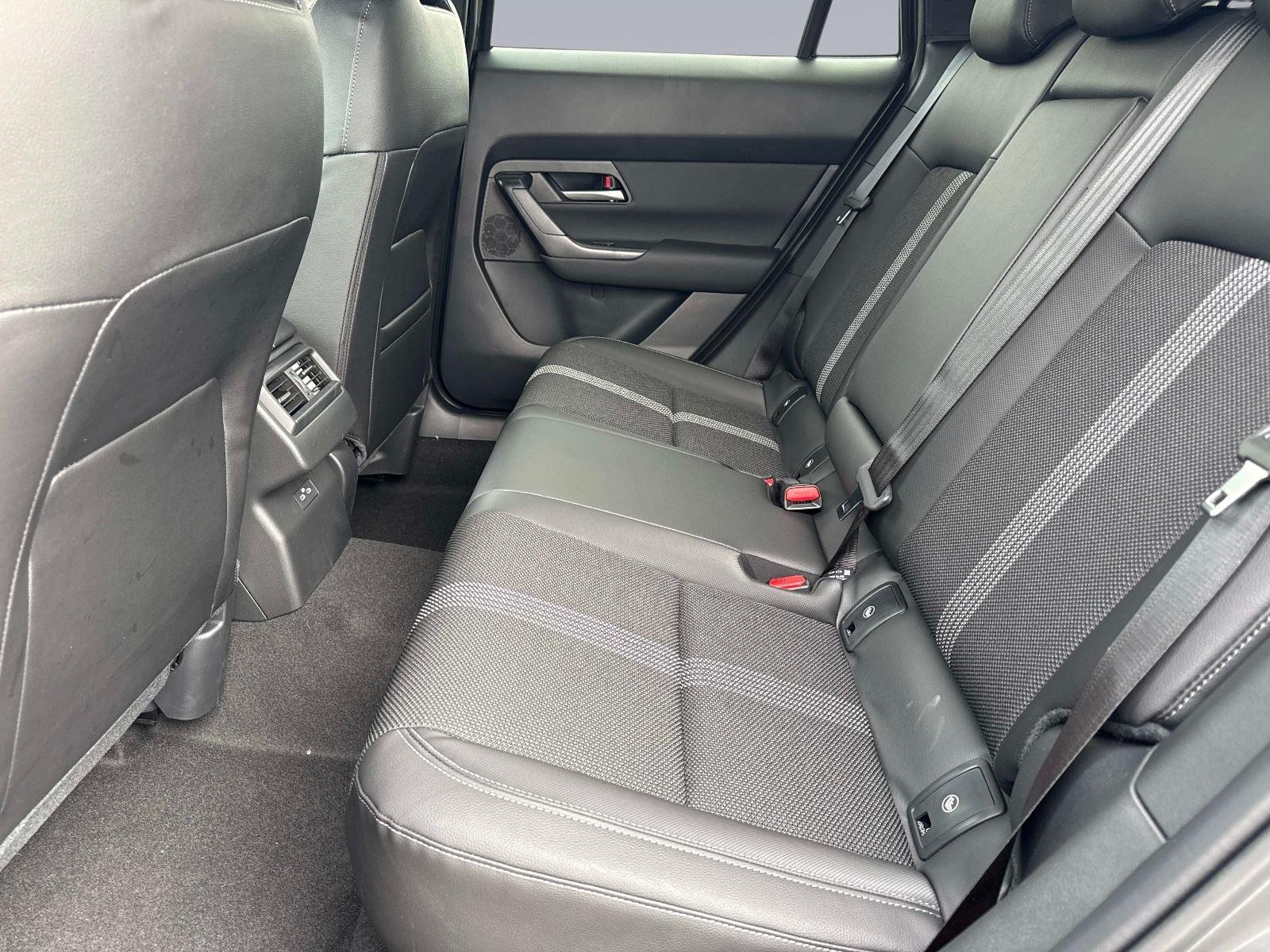 2026 Mazda CX-50 2.5 S Preferred