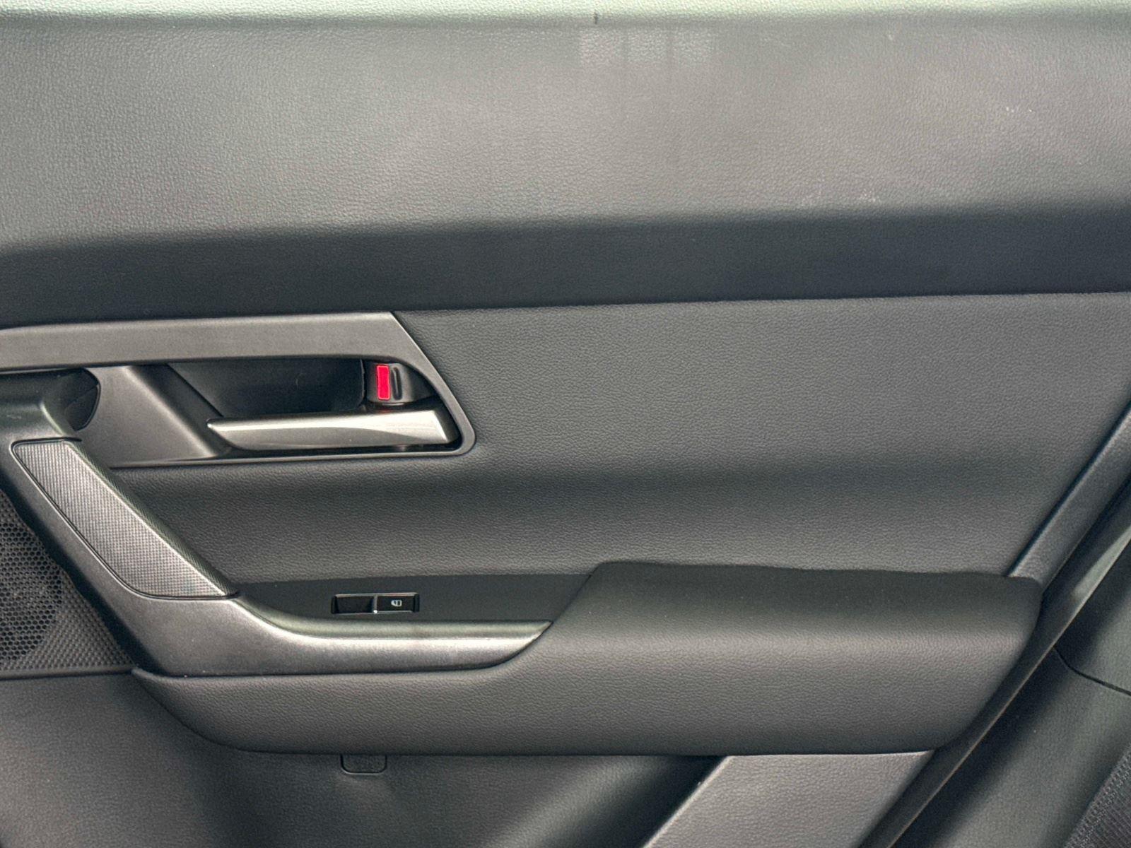 2026 Mazda CX-50 2.5 S Preferred