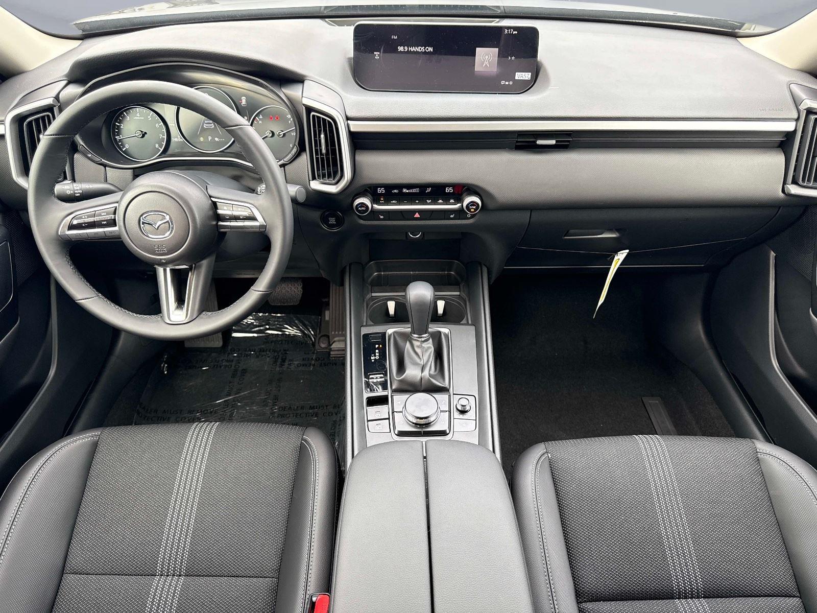 2026 Mazda CX-50 2.5 S Preferred