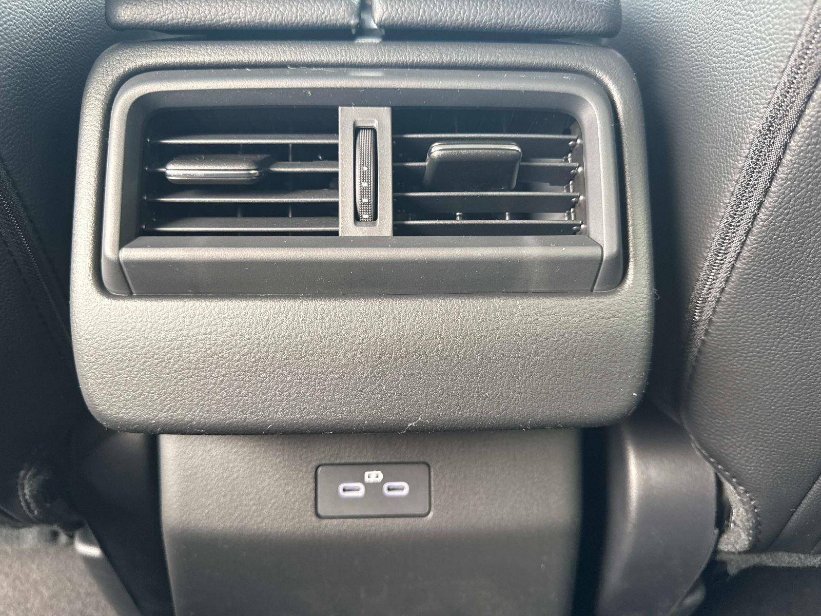 2026 Mazda CX-50 2.5 S Preferred