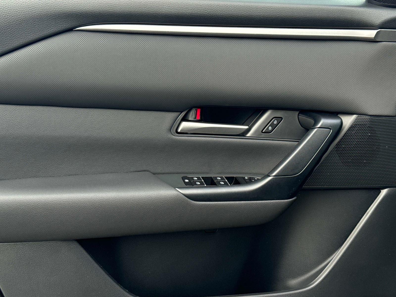 2026 Mazda CX-50 2.5 S Preferred