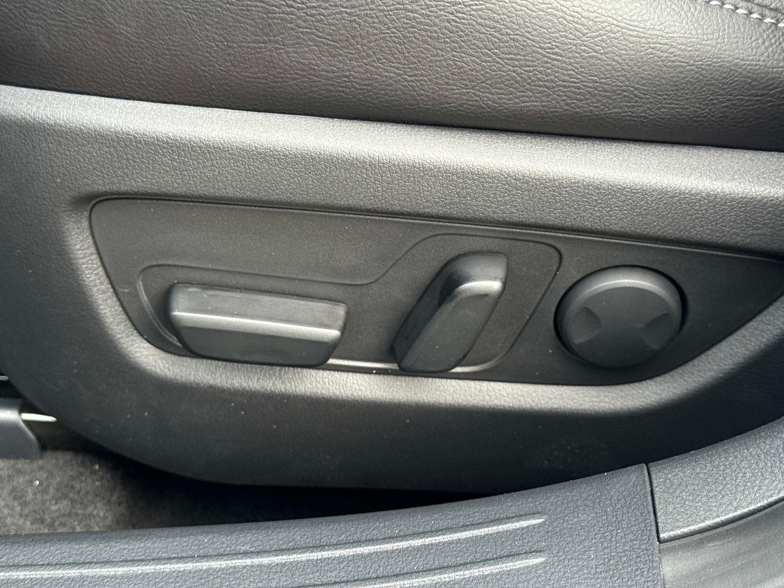 2026 Mazda CX-50 2.5 S Preferred