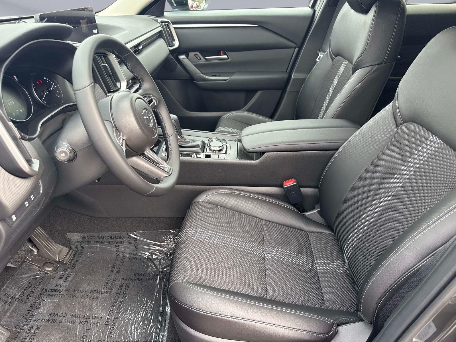 2026 Mazda CX-50 2.5 S Preferred