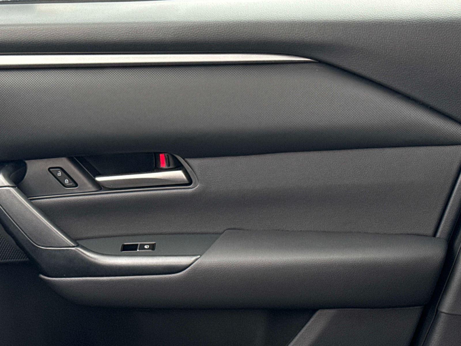 2026 Mazda CX-50 2.5 S Preferred