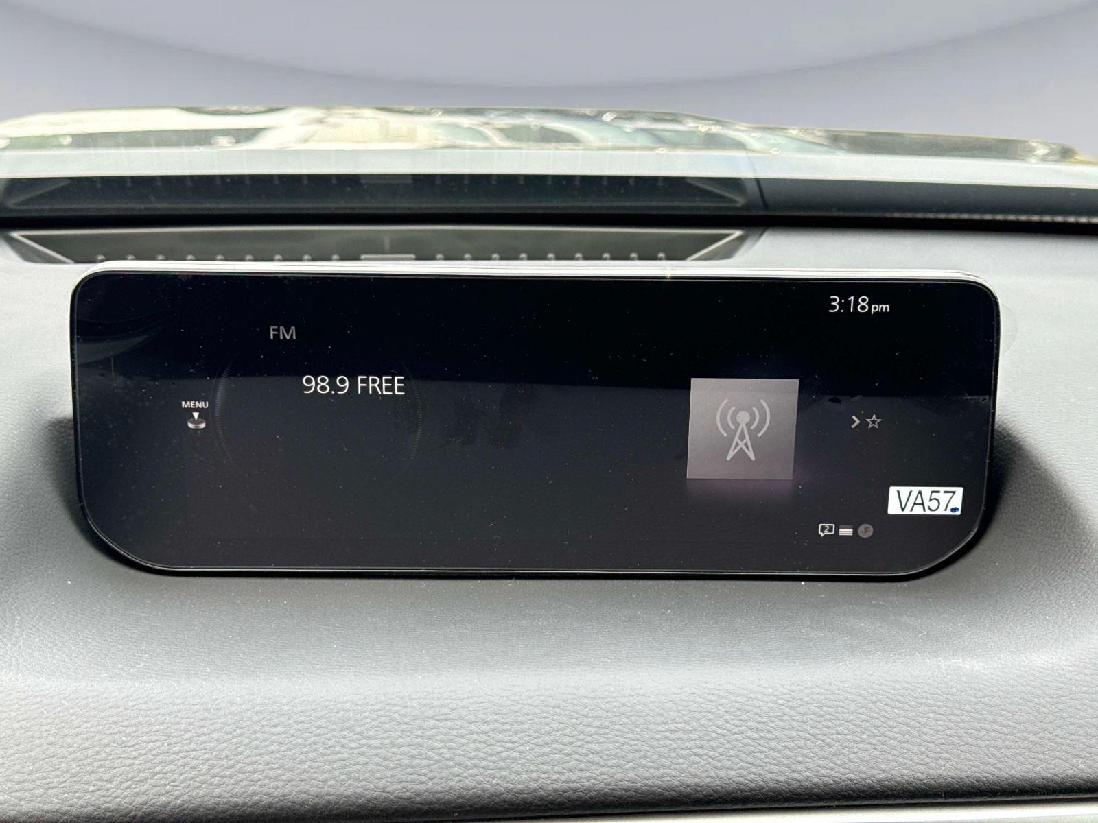 2026 Mazda CX-50 2.5 S Preferred