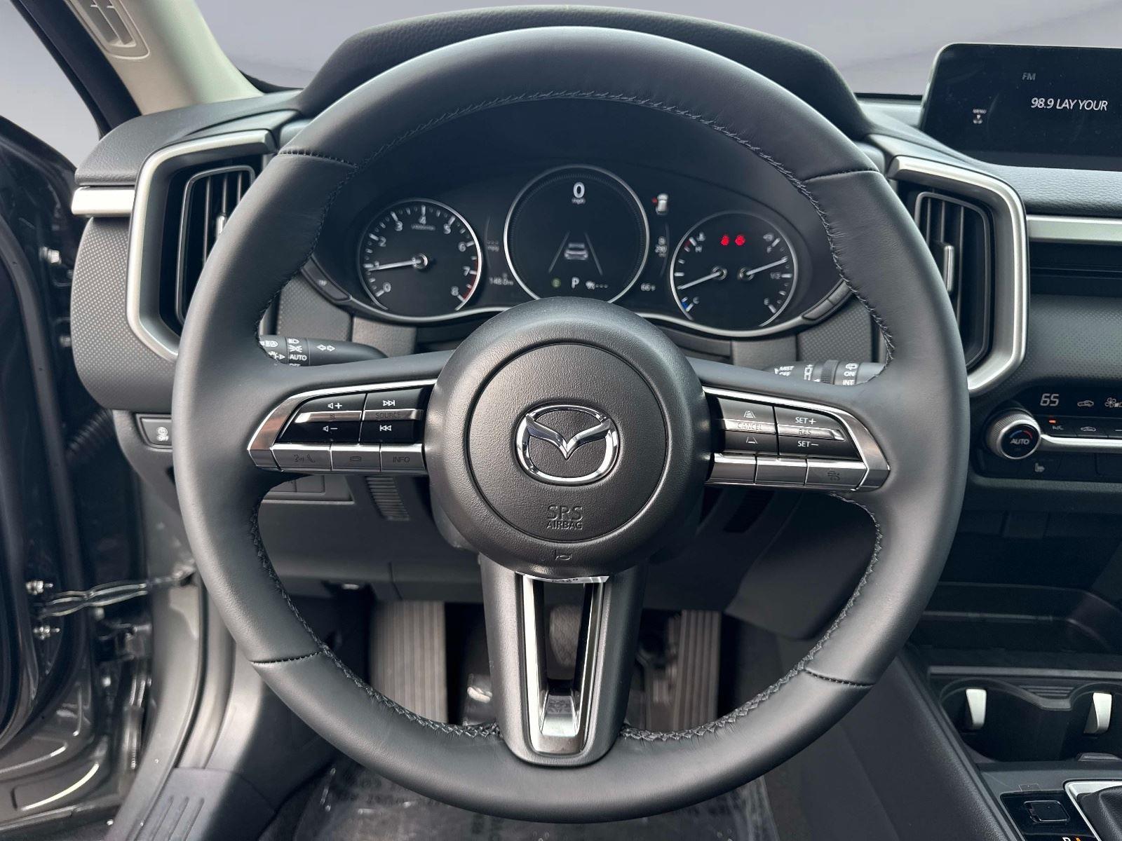 2026 Mazda CX-50 2.5 S Preferred