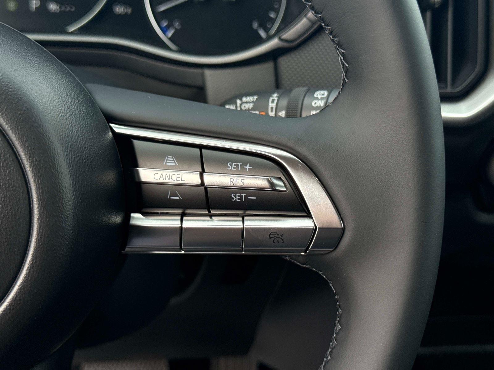 2026 Mazda CX-50 2.5 S Preferred