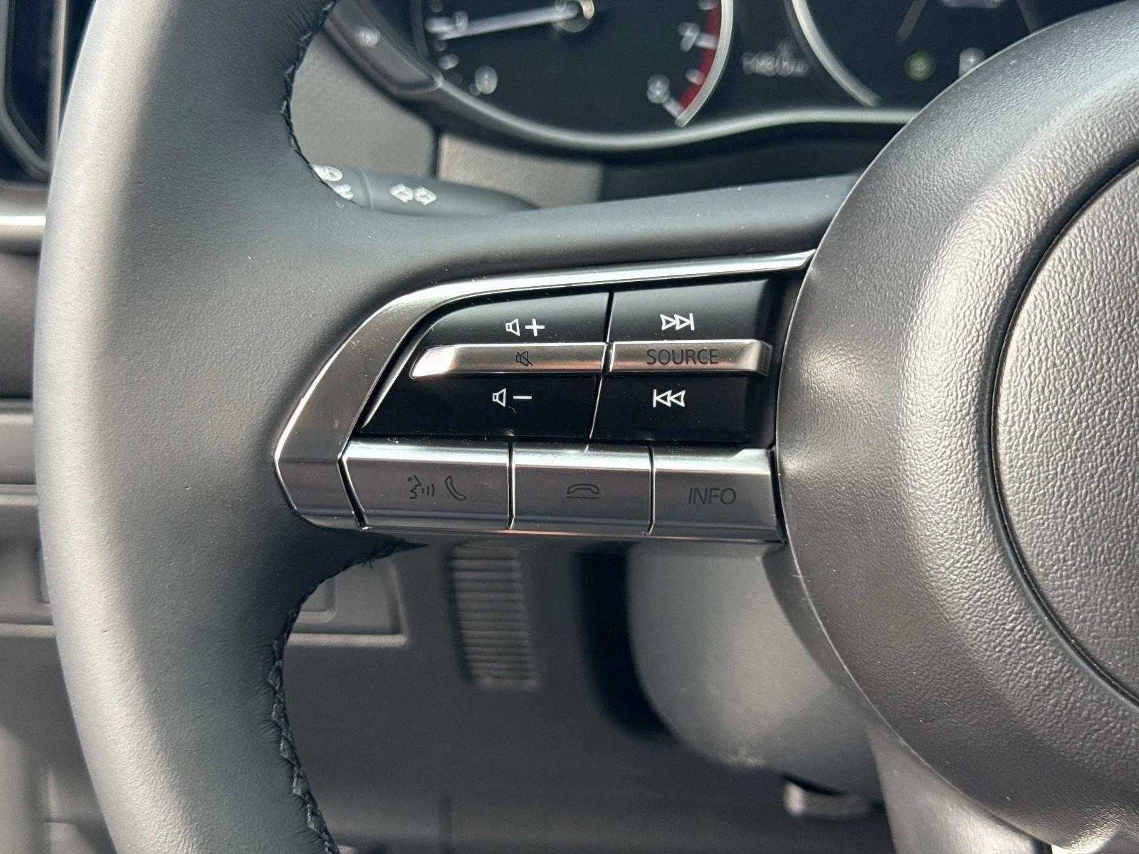 2026 Mazda CX-50 2.5 S Preferred