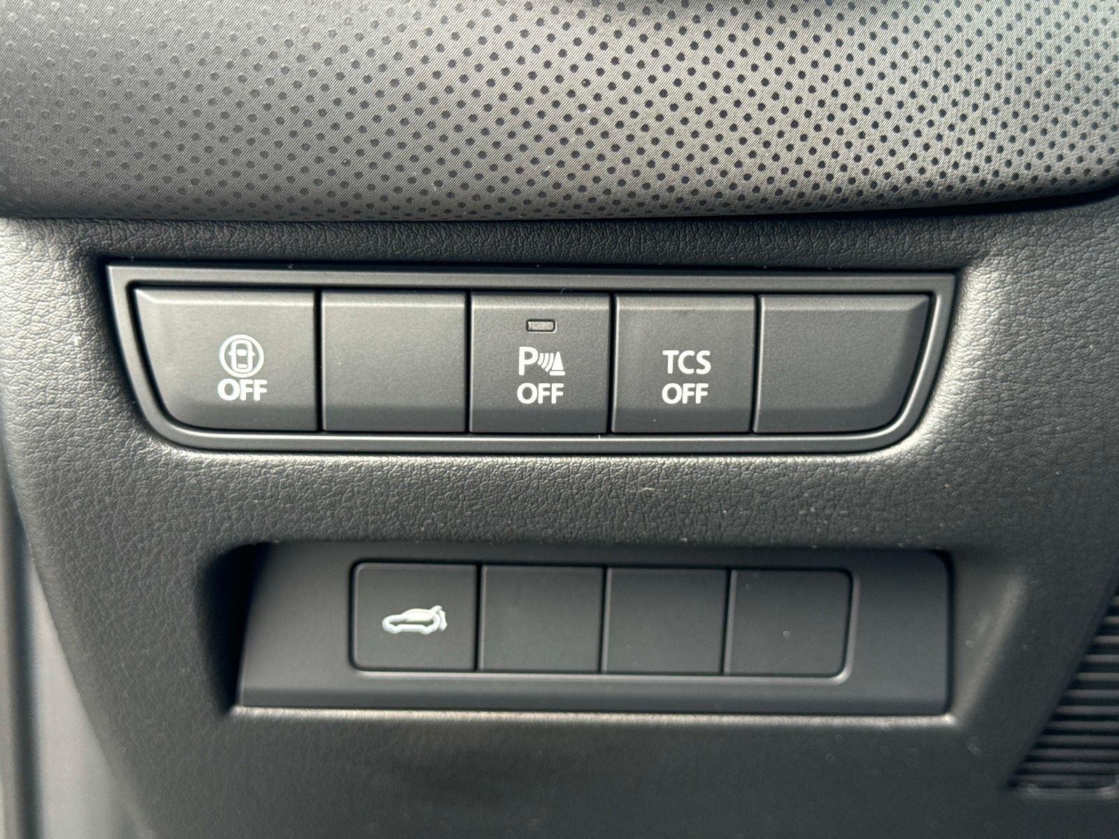 2026 Mazda CX-50 2.5 S Preferred