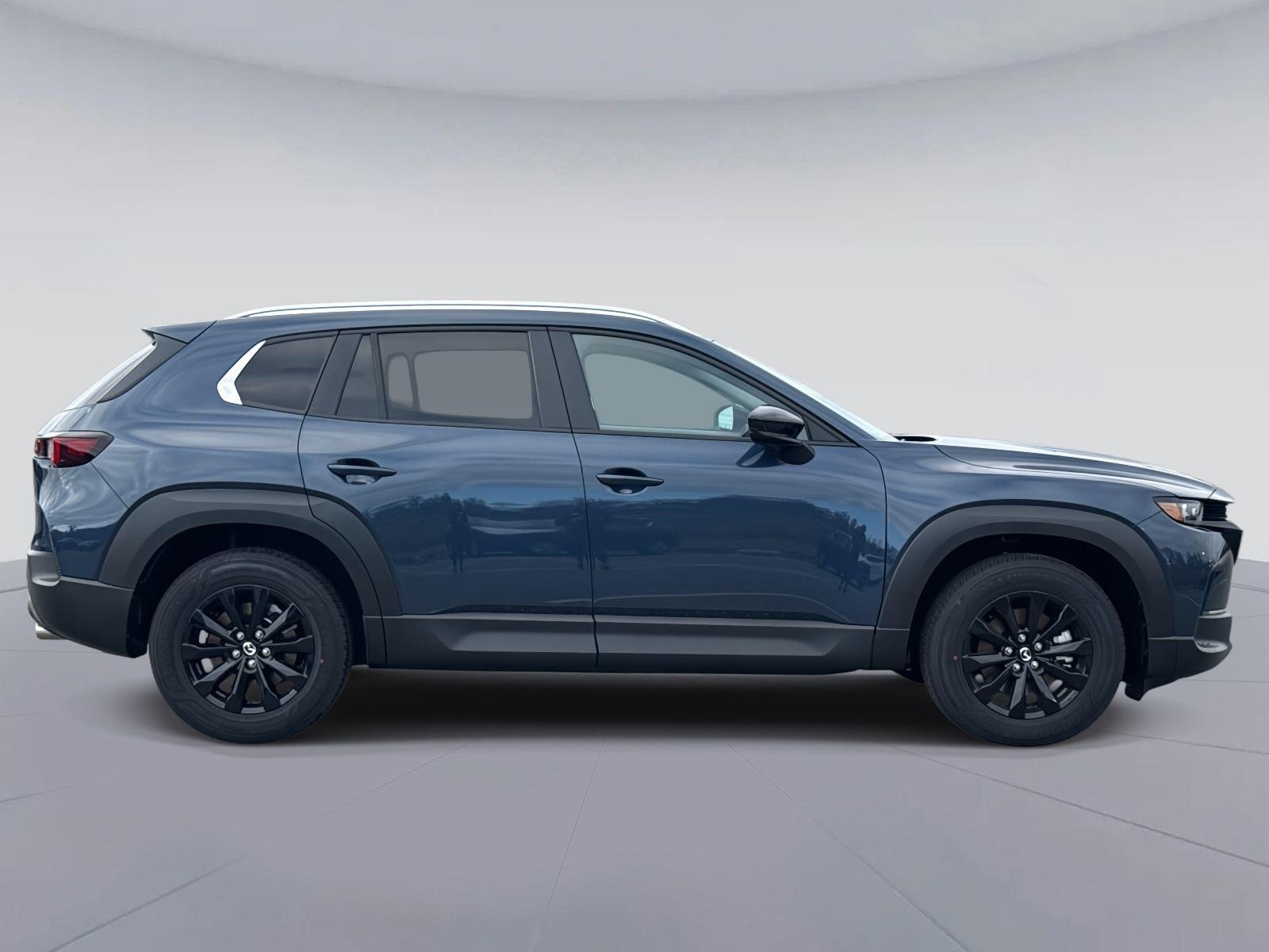 2026 Mazda CX-50 2.5 S Preferred