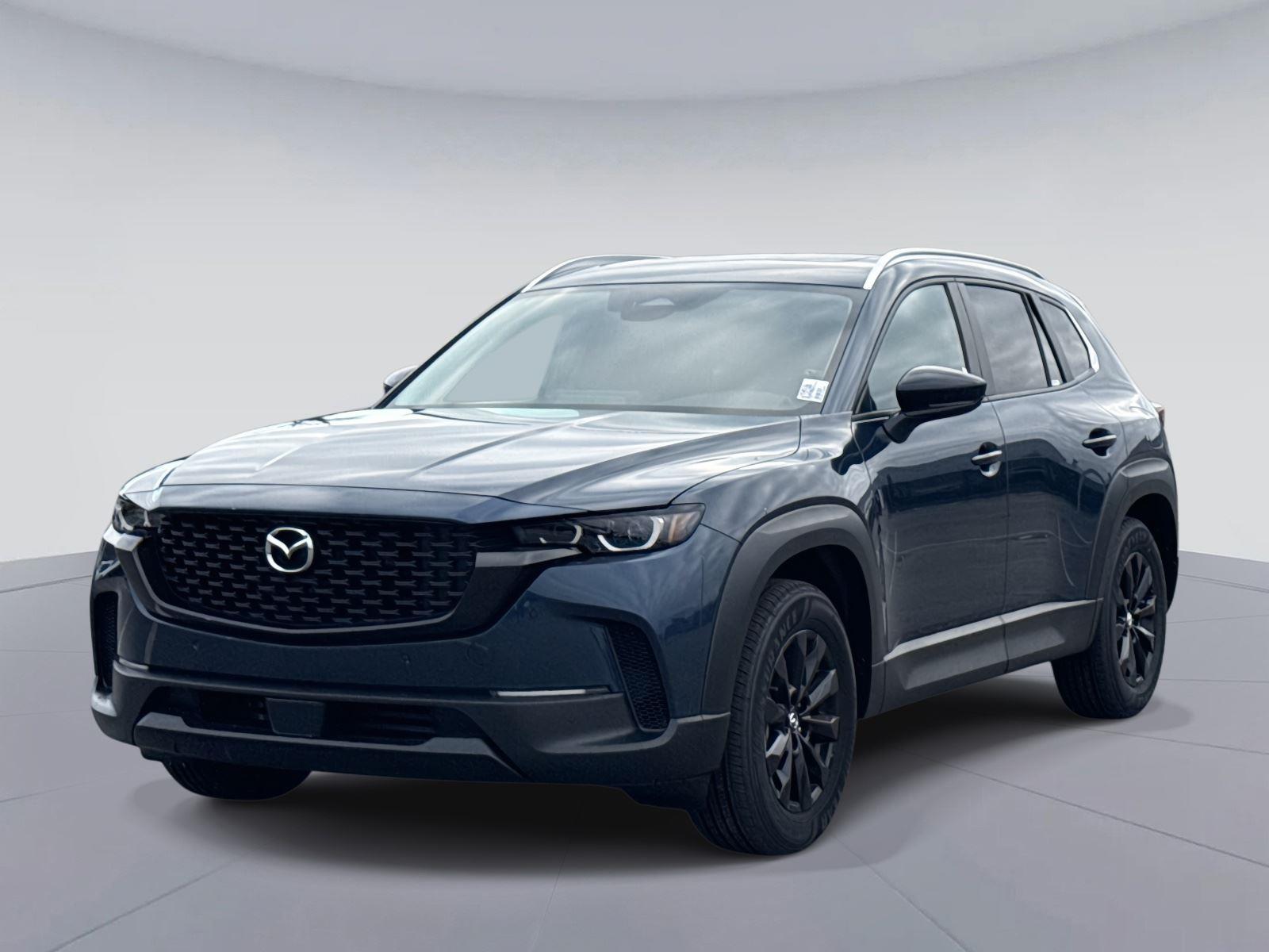 2026 Mazda CX-50 2.5 S Preferred