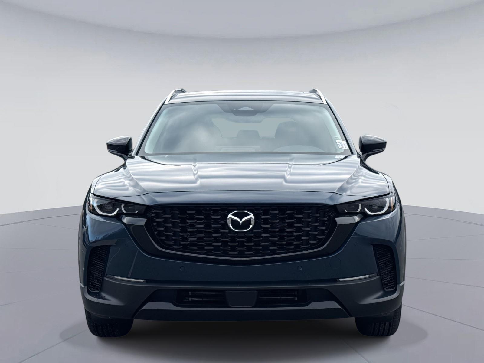 2026 Mazda CX-50 2.5 S Preferred