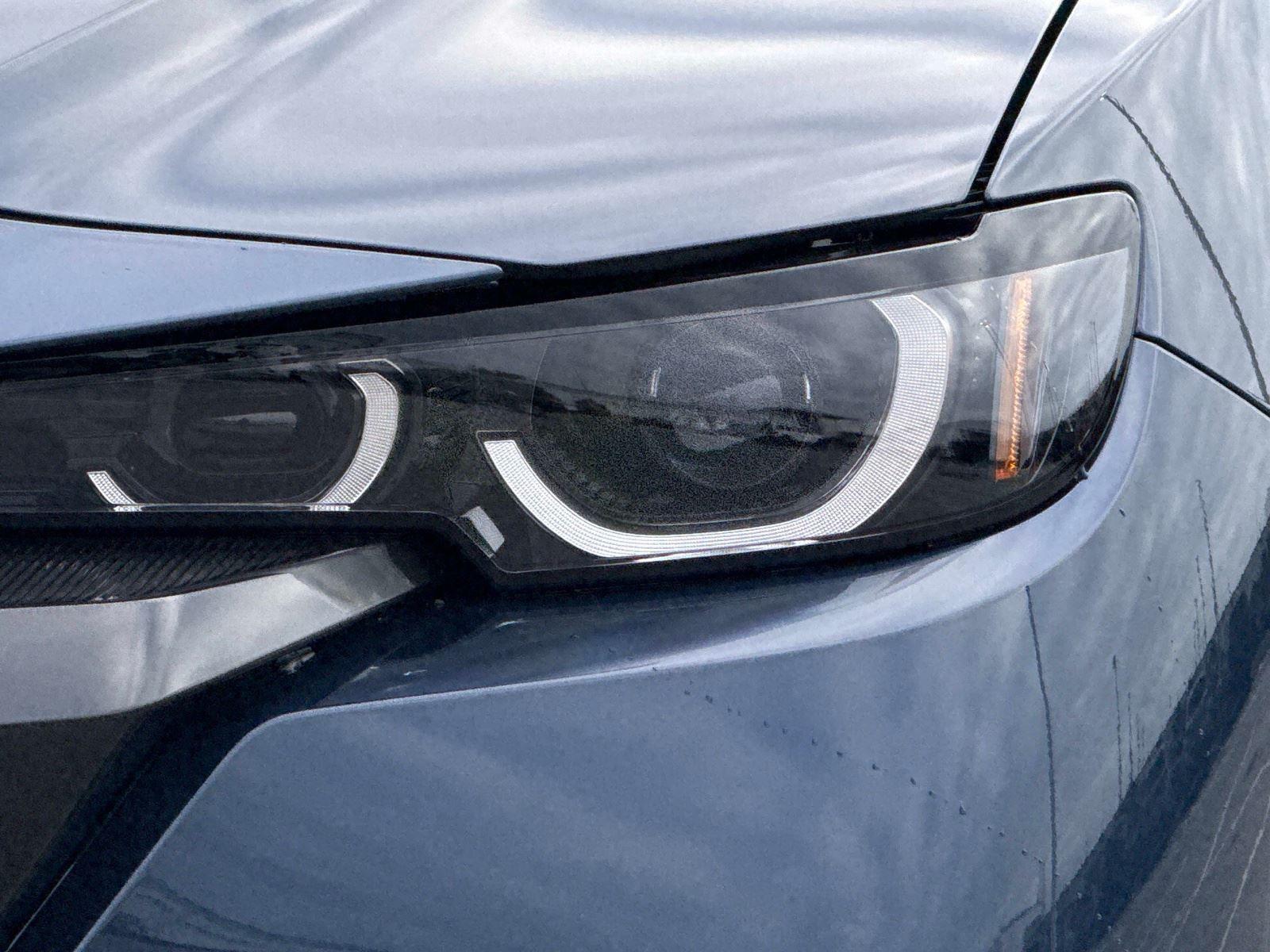 2026 Mazda CX-50 2.5 S Preferred