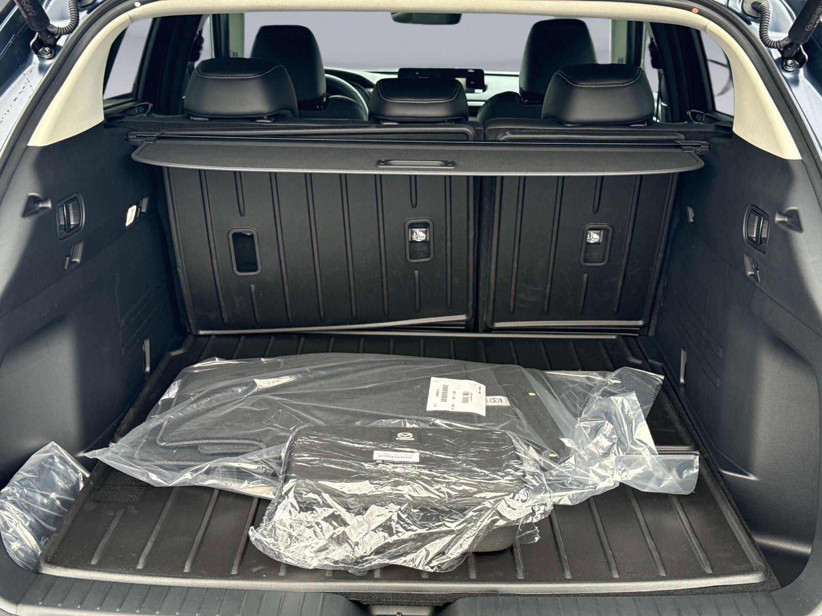 2026 Mazda CX-50 2.5 S Preferred