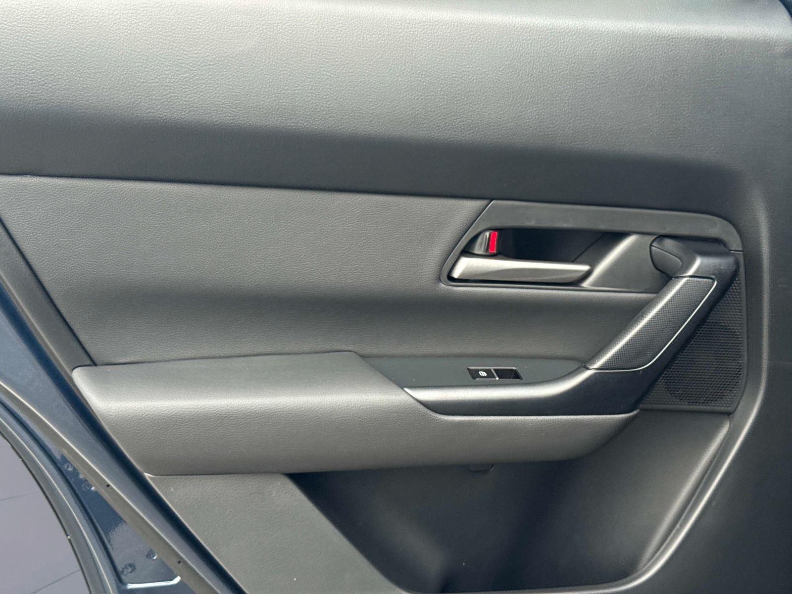 2026 Mazda CX-50 2.5 S Preferred