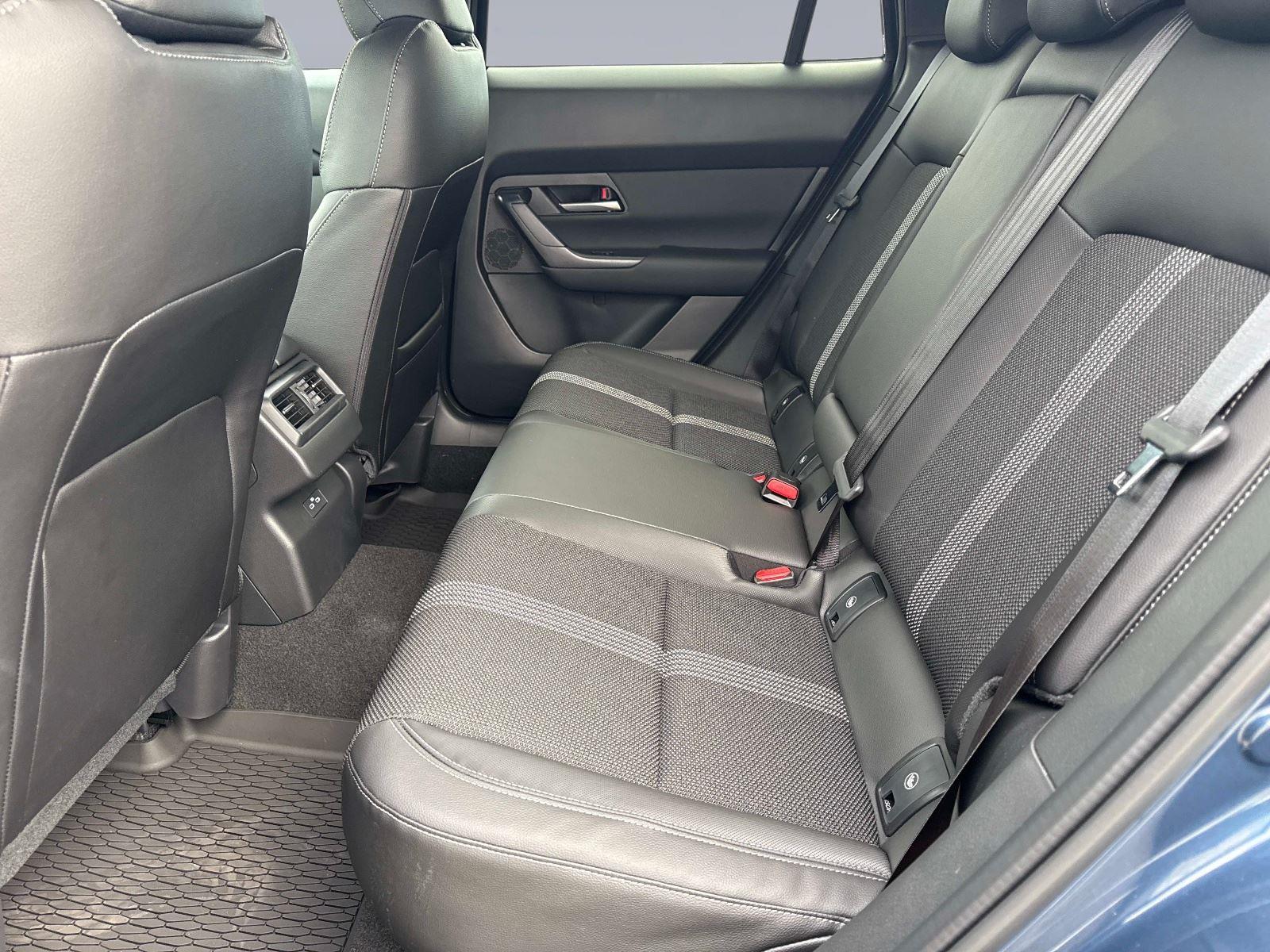 2026 Mazda CX-50 2.5 S Preferred