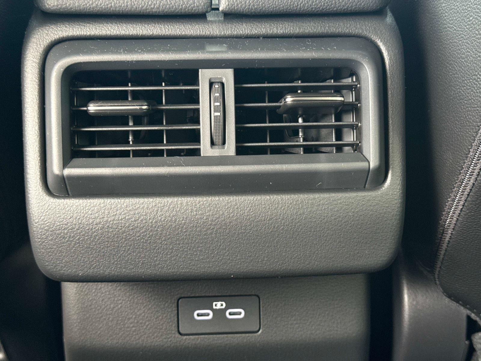 2026 Mazda CX-50 2.5 S Preferred