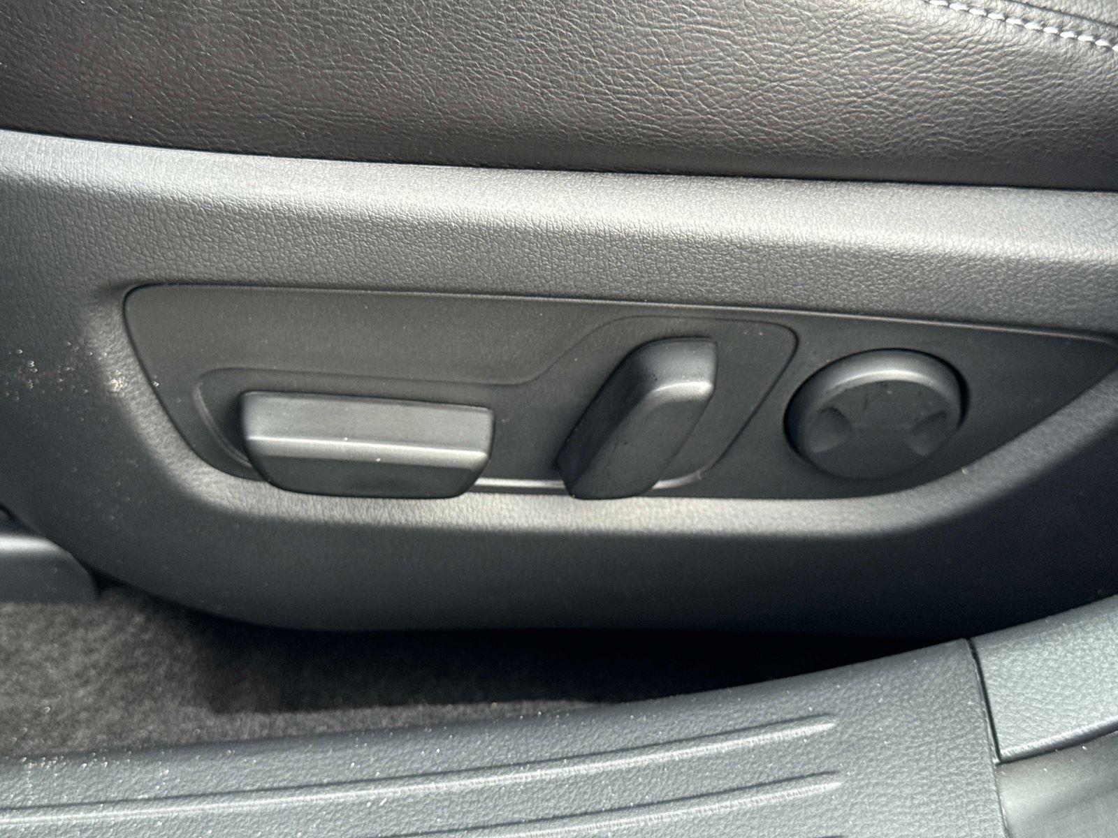 2026 Mazda CX-50 2.5 S Preferred