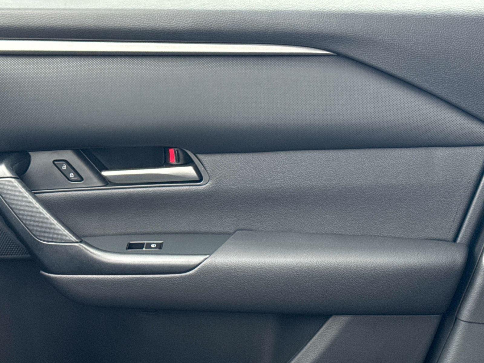 2026 Mazda CX-50 2.5 S Preferred