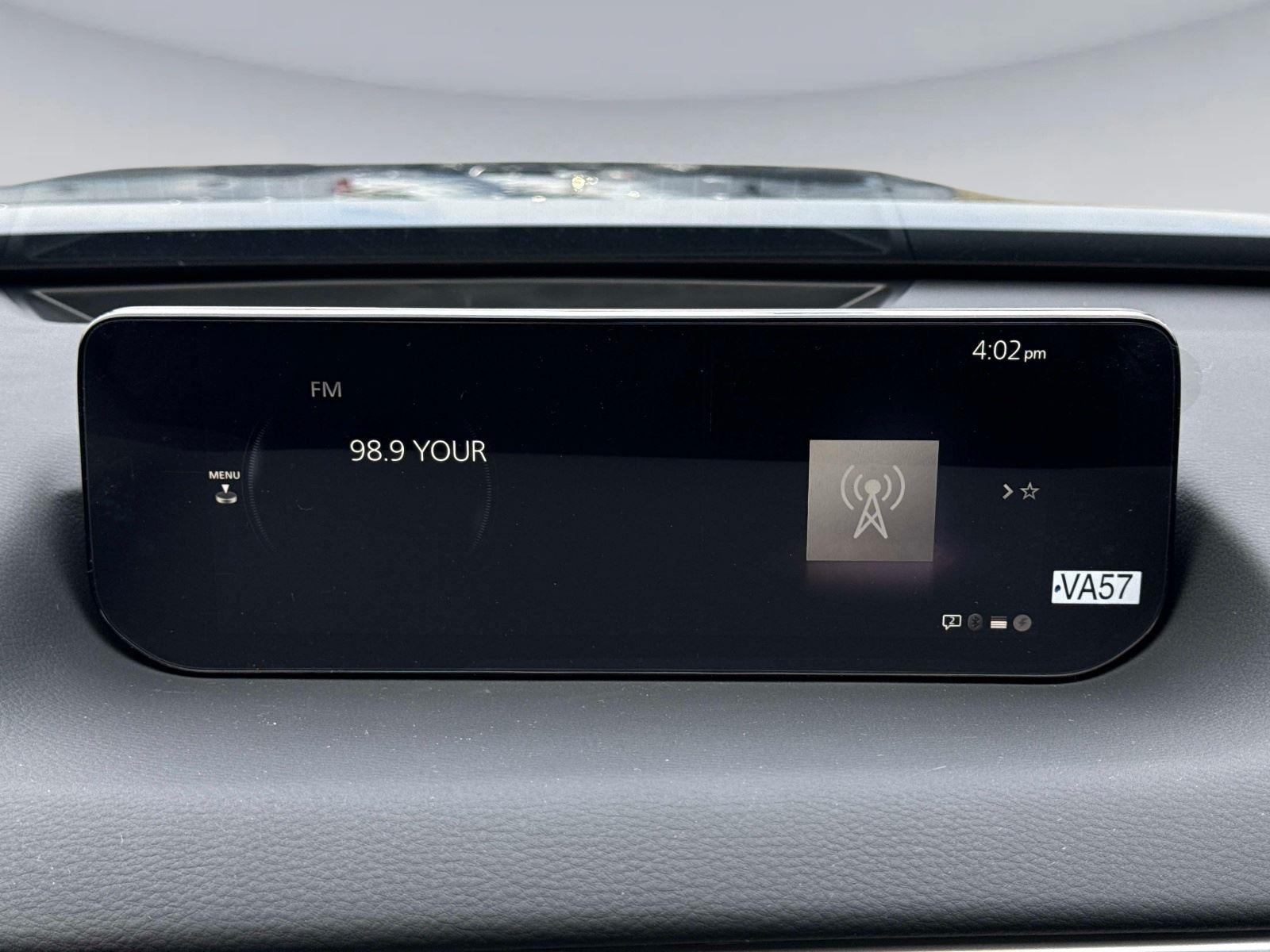 2026 Mazda CX-50 2.5 S Preferred