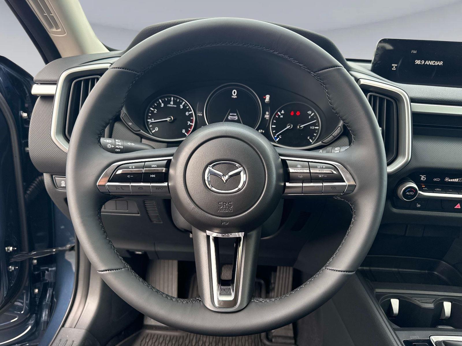 2026 Mazda CX-50 2.5 S Preferred