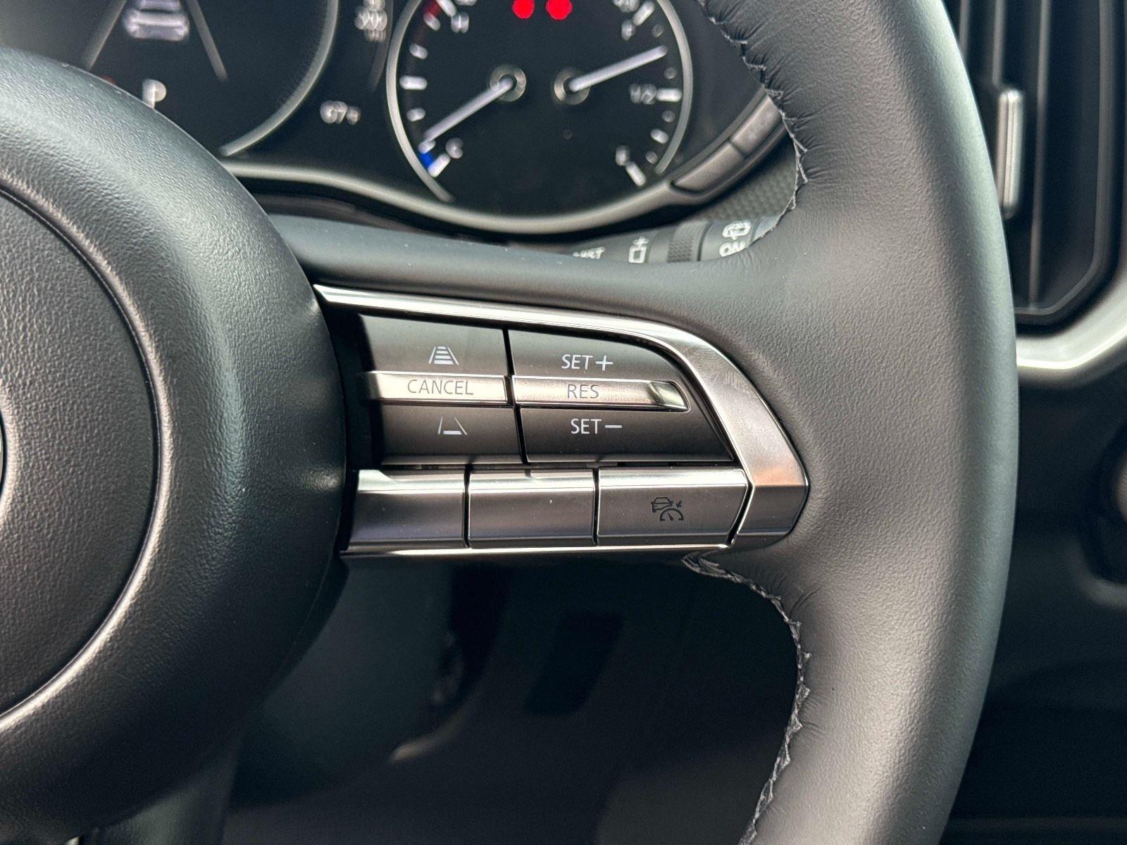 2026 Mazda CX-50 2.5 S Preferred